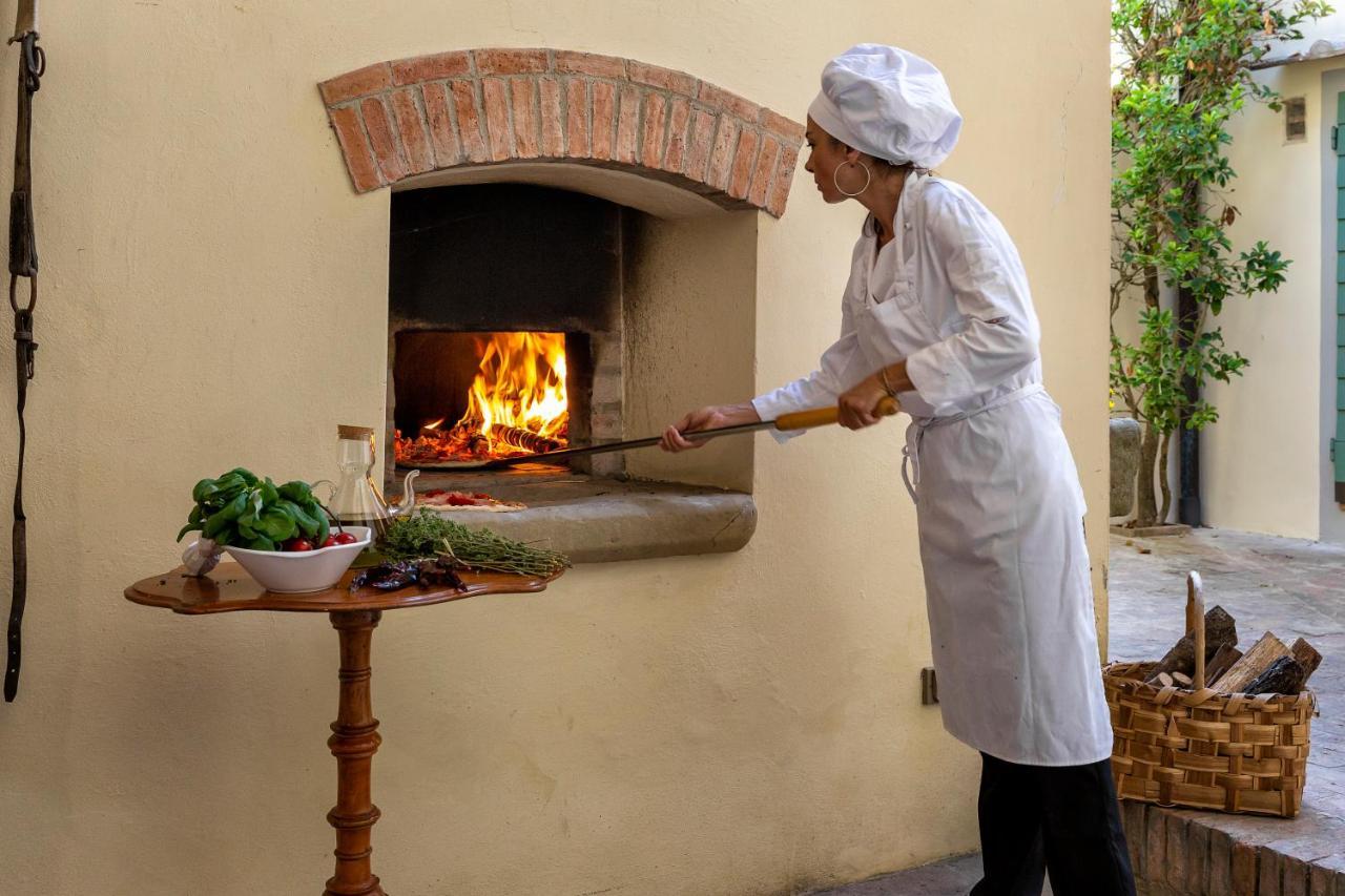 Colonica Tuori at Tenuta Schifanoia San Piero a Sieve Esterno foto